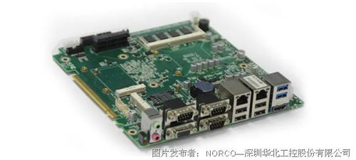 提速智慧医疗 华北工控推出救护车智能调度系统专用嵌入式计算机
