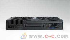 研华ARK DS220多媒体播放机 工控与多媒体的融合利器