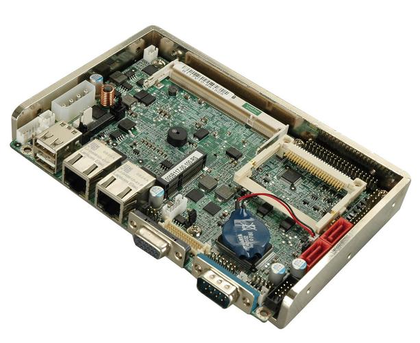 威强Wafer-945GSE 3.5寸工控主板 参数、价格、厂家及图片