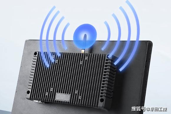 工控电脑一体机赋能工业4.0,mes产线高效落地首选设备